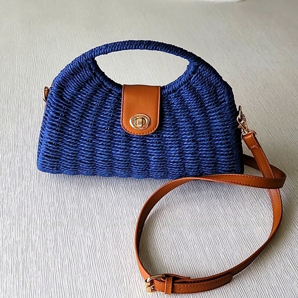 Crosbody small purse